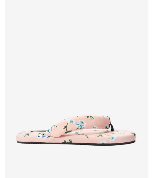 Express Womens Jane And The Shoe Floral Jaime