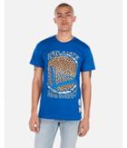 Express Mens Golden State Warriors Nba Crew Neck Tee