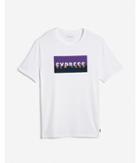 Express Mens Exp Horizons Graphic Tee