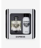 Express Womens Honor For Men 1.7 Oz. Cologne And 4.2 Oz. Body