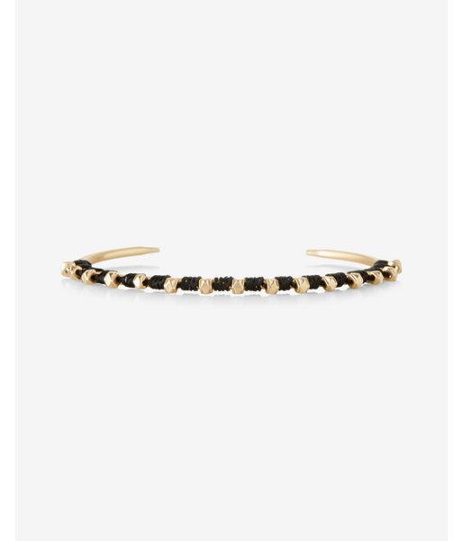 Express Fabric Wrapped Cuff