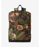 Express Enter Camouflage Sports Backpack