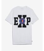 Express Mens Exp Sword Graphic Tee