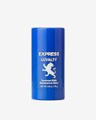 Express Womens Loyalty Deodorant