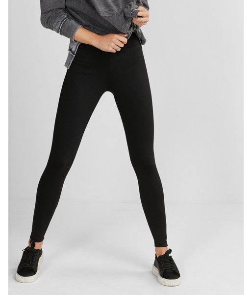 Express High Waisted Stretch