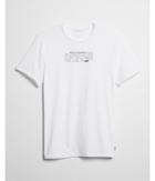 Express Mens Vocalist Wanted Graphic Tee
