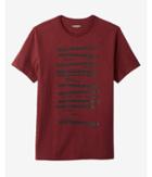 Express Be The Disruption Graphic Tee