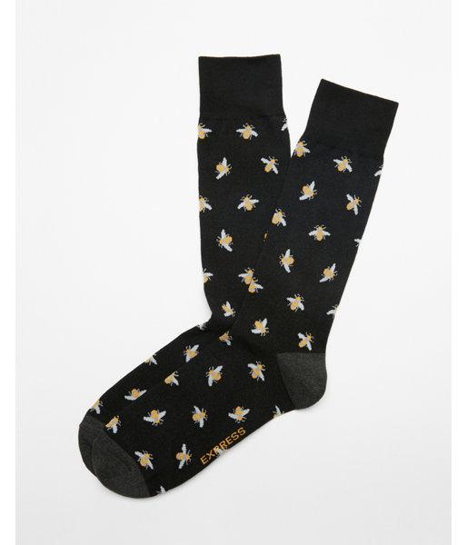 Express Mens Bee Dress