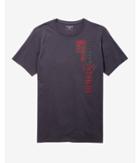 Express Mens Honor Exp Truth Graphic T-shirt