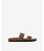 Express Womens Calf Hair Band