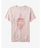 Express Mens Island Time Graphic Tee
