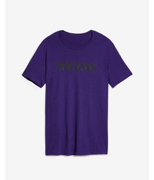 Express Mens Always Graphic Tee