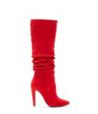 Express Womens Steve Madden Carrie Boots