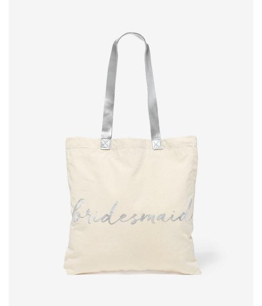 Express Rosanna Bridesmaid Canvas Tote