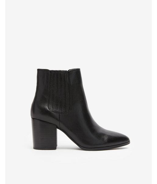 Express Womens Steve Madden Jaclyn Booties