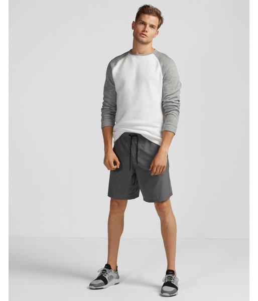 Express Mens Performance Stretch Drawstring