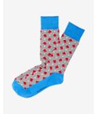 Express Mens Cup Print Dress