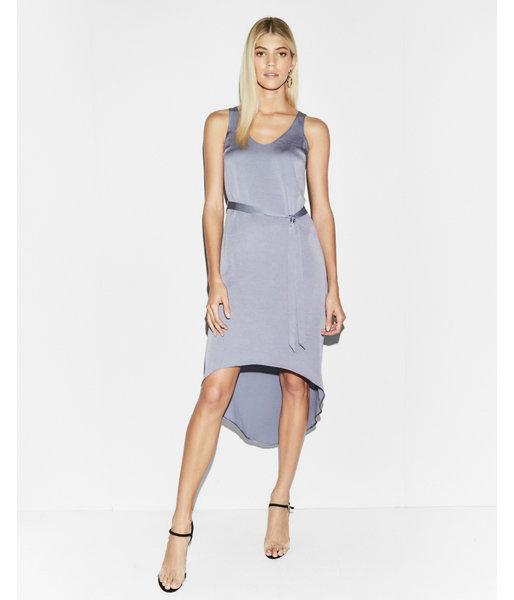 Express Womens Hi-lo Tank