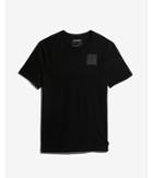 Express Mens Exp Nyc Square Raised Graphic Tee
