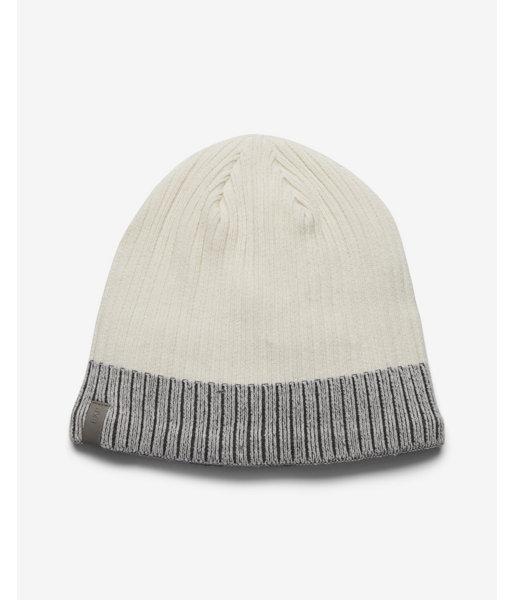 Express Mens Full Cardigan Beanie