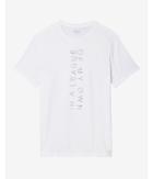 Express League Of My Own Crew Neck Graphic Tee