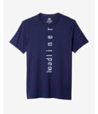 Express Headliner Crew Neck Graphic Tee