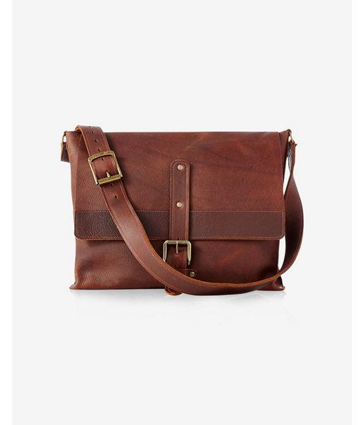 Express Mens Robert Mason Signature Franklin Bag