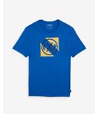 Express Mens Exp Crew Neck Logo Graphic Tee