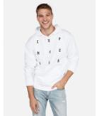 Express Mens Express Graphic Hoodie