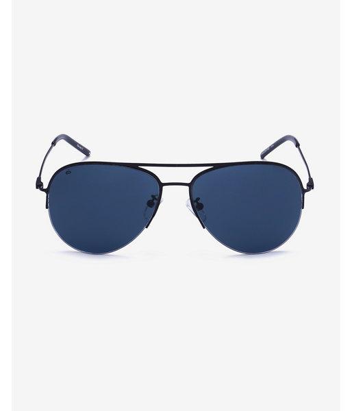 Express Womens Priv? Revaux Black Ace Aviator