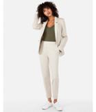 Express Womens Mvmnt Pull-on Cuffed Ankle Pant