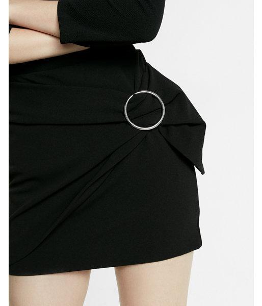Express High Waisted O-ring