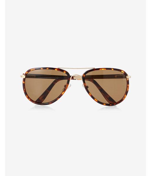 Express Textured Armband Aviator