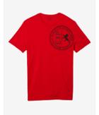 Express Mens Exp Seal Crew Neck Graphic Tee