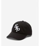 Express Mens Exp Embroidered Logo Baseball Hat