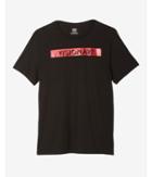 Express Visionary Crew Neck Graphic Tee