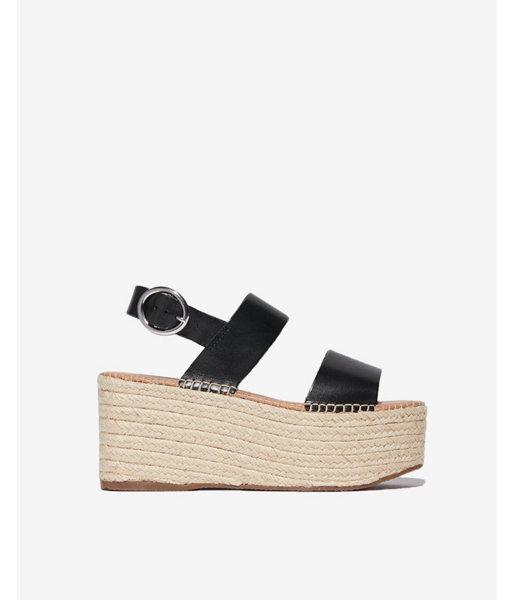 Express Womens Steve Madden Cali Espadrille Platform