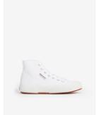 Express Womens Superga High-top