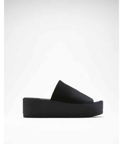 Express Womens Stretch Platform