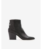 Express Womens Dolce Vita Coltyn Booties