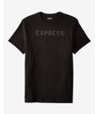 Express Logo Graphic Tee
