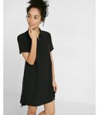Express Womens Short Sleeve