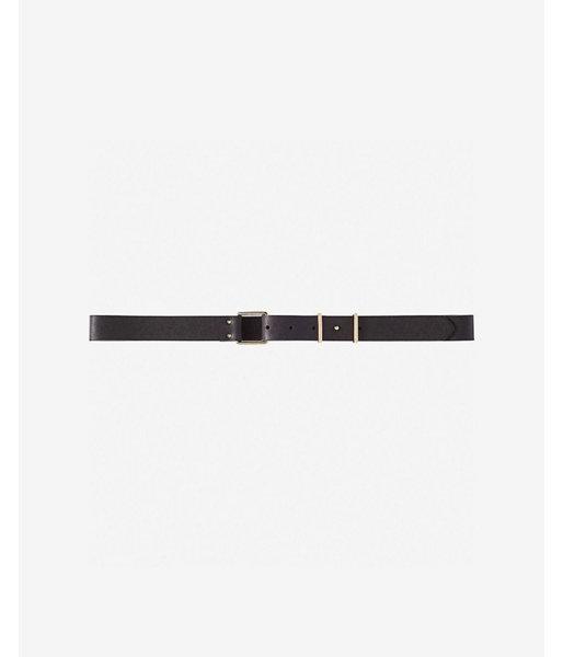Express Womens Double Pull Through Belt