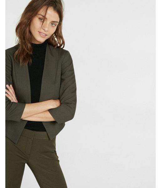 Express Cutaway Jacket