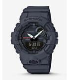 Express Mens G-shock Charcoal Analog & Digital Watch