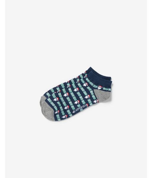 Express Mens Santa Athletic