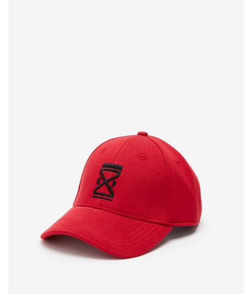 Express Mens Exp Logo Graphic Baseball Hat