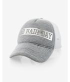 Express Bad Hair Day Trucker Hat