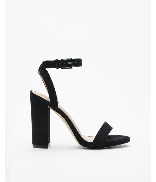 Express Womens Essex Heel