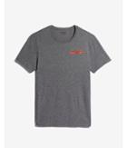 Express Mens San Francisco Giants Camo Graphic Tee